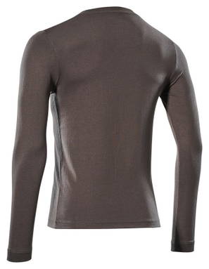 Mascot Crossover T-shirt, met lange mouwen 18581