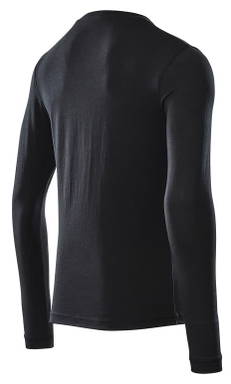 Mascot Crossover T-shirt, met lange mouwen 18581