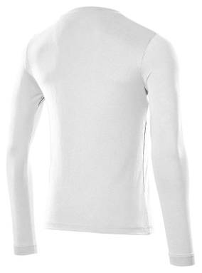 Mascot Crossover T-shirt, met lange mouwen 18581