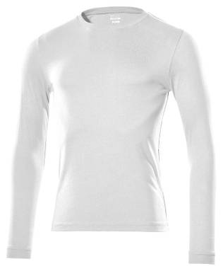 Mascot Crossover T-shirt, met lange mouwen 18581