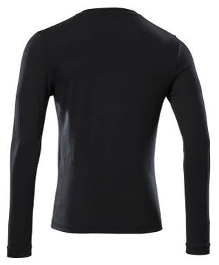 Mascot Crossover T-shirt, met lange mouwen 18581