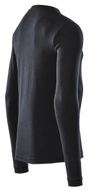 Mascot Crossover T-shirt, met lange mouwen 18581