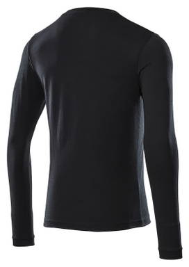 Mascot Crossover T-shirt, met lange mouwen 18581