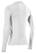 Mascot Crossover T-shirt, met lange mouwen 18581