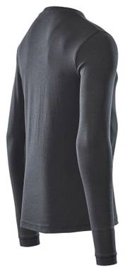 Mascot Crossover T-shirt, met lange mouwen 18581