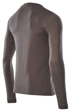 Mascot Crossover T-shirt, met lange mouwen 18581