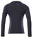 Mascot Crossover T-shirt, met lange mouwen 18581
