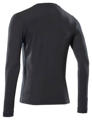 Mascot Crossover T-shirt, met lange mouwen 18581