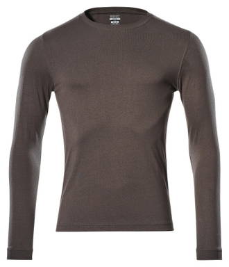 Mascot Crossover T-shirt, met lange mouwen 18581