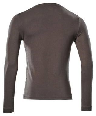 Mascot Crossover T-shirt, met lange mouwen 18581