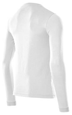 Mascot Crossover T-shirt, met lange mouwen 18581