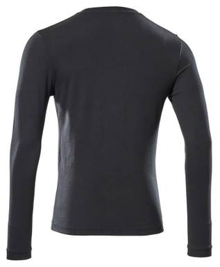 Mascot Crossover T-shirt, met lange mouwen 18581