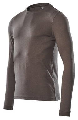 Mascot Crossover T-shirt, met lange mouwen 18581