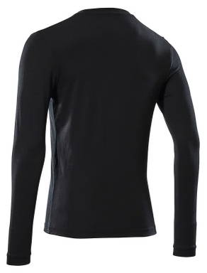 Mascot Crossover T-shirt, met lange mouwen 18581