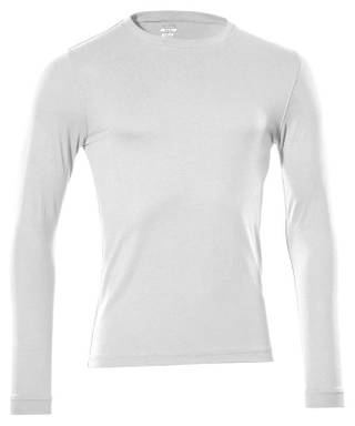 Mascot Crossover T-shirt, met lange mouwen 18581