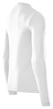 Mascot Crossover T-shirt, met lange mouwen 18581