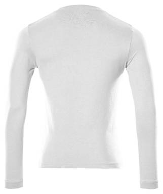 Mascot Crossover T-shirt, met lange mouwen 18581