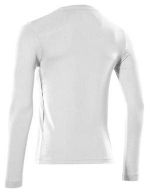 Mascot Crossover T-shirt, met lange mouwen 18581