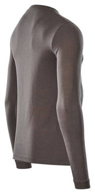 Mascot Crossover T-shirt, met lange mouwen 18581