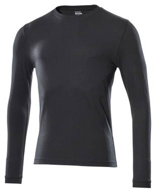 Mascot Crossover T-shirt, met lange mouwen 18581