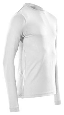 Mascot Crossover T-shirt, met lange mouwen 18581