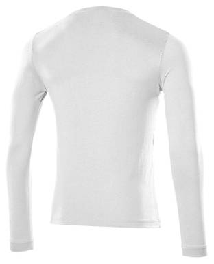 Mascot Crossover T-shirt, met lange mouwen 18581