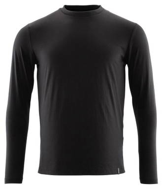 Mascot Crossover T-shirt, met lange mouwen 20181