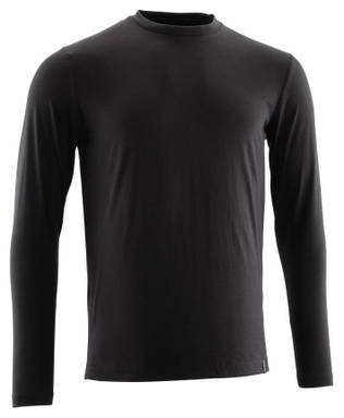 Mascot Crossover T-shirt, met lange mouwen 20181