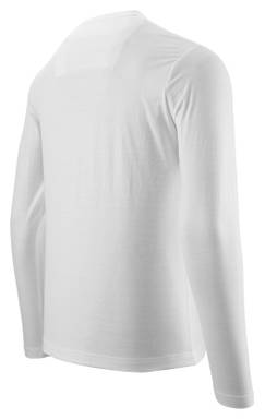 Mascot Crossover T-shirt, met lange mouwen 20181