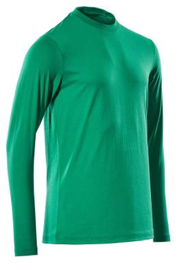 Mascot Crossover T-shirt, met lange mouwen 20181