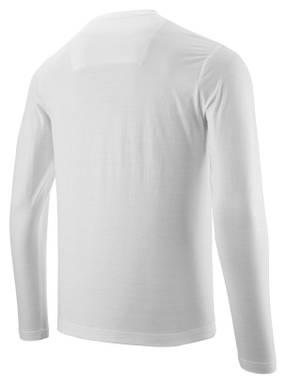 Mascot Crossover T-shirt, met lange mouwen 20181