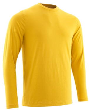 Mascot Crossover T-shirt, met lange mouwen 20181
