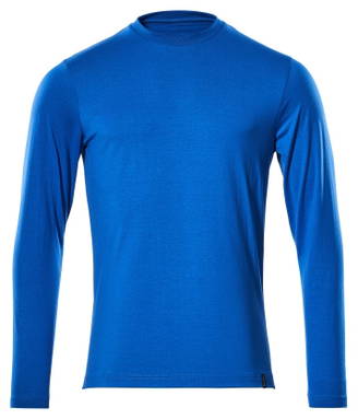 Mascot Crossover T-shirt, met lange mouwen 20181
