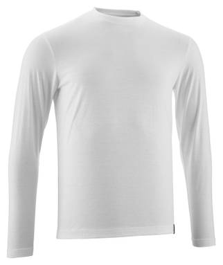 Mascot Crossover T-shirt, met lange mouwen 20181