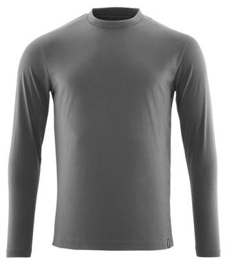 Mascot Crossover T-shirt, met lange mouwen 20181