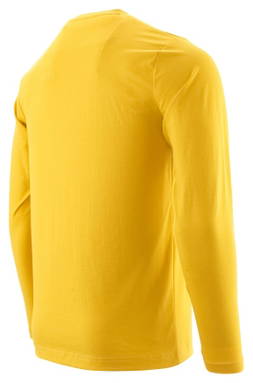Mascot Crossover T-shirt, met lange mouwen 20181