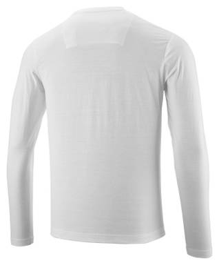 Mascot Crossover T-shirt, met lange mouwen 20181