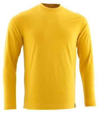 Mascot Crossover T-shirt, met lange mouwen 20181