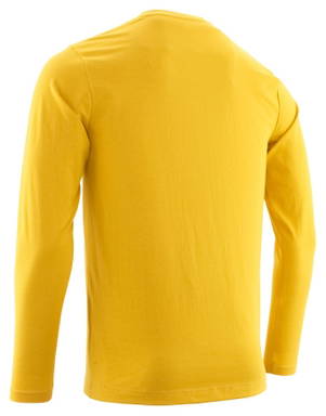 Mascot Crossover T-shirt, met lange mouwen 20181