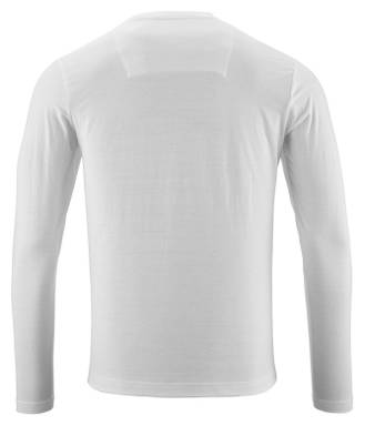 Mascot Crossover T-shirt, met lange mouwen 20181