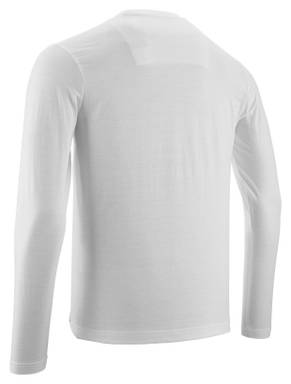 Mascot Crossover T-shirt, met lange mouwen 20181