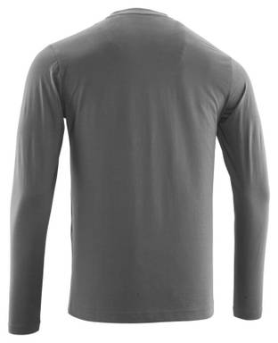 Mascot Crossover T-shirt, met lange mouwen 20181