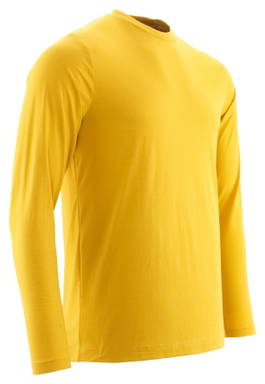 Mascot Crossover T-shirt, met lange mouwen 20181