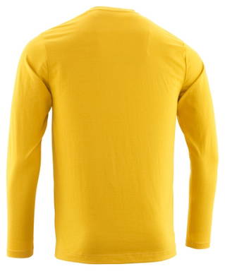 Mascot Crossover T-shirt, met lange mouwen 20181