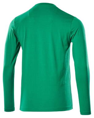 Mascot Crossover T-shirt, met lange mouwen 20181