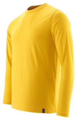 Mascot Crossover T-shirt, met lange mouwen 20181