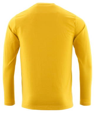 Mascot Crossover T-shirt, met lange mouwen 20181