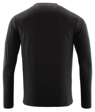 Mascot Crossover T-shirt, met lange mouwen 20181