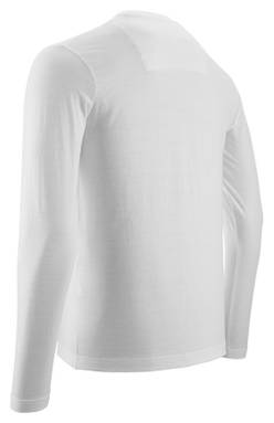 Mascot Crossover T-shirt, met lange mouwen 20181