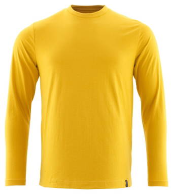 Mascot Crossover T-shirt, met lange mouwen 20181